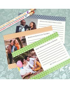 Picture Perfect Photo Advice Cards (Set of 25)