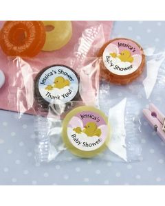 Baby Life Savers Candy Favors
